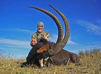 Jim Doran, Hunt Manager, Montana Hunting Company