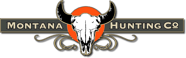 Montana Hunting Company logo